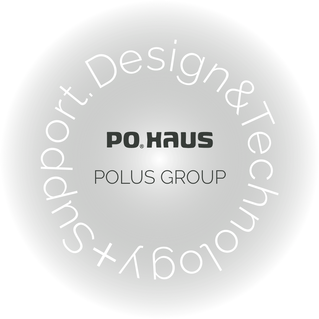 ポウハウスポラスグループ　デザイン　テクノロジー　サポート