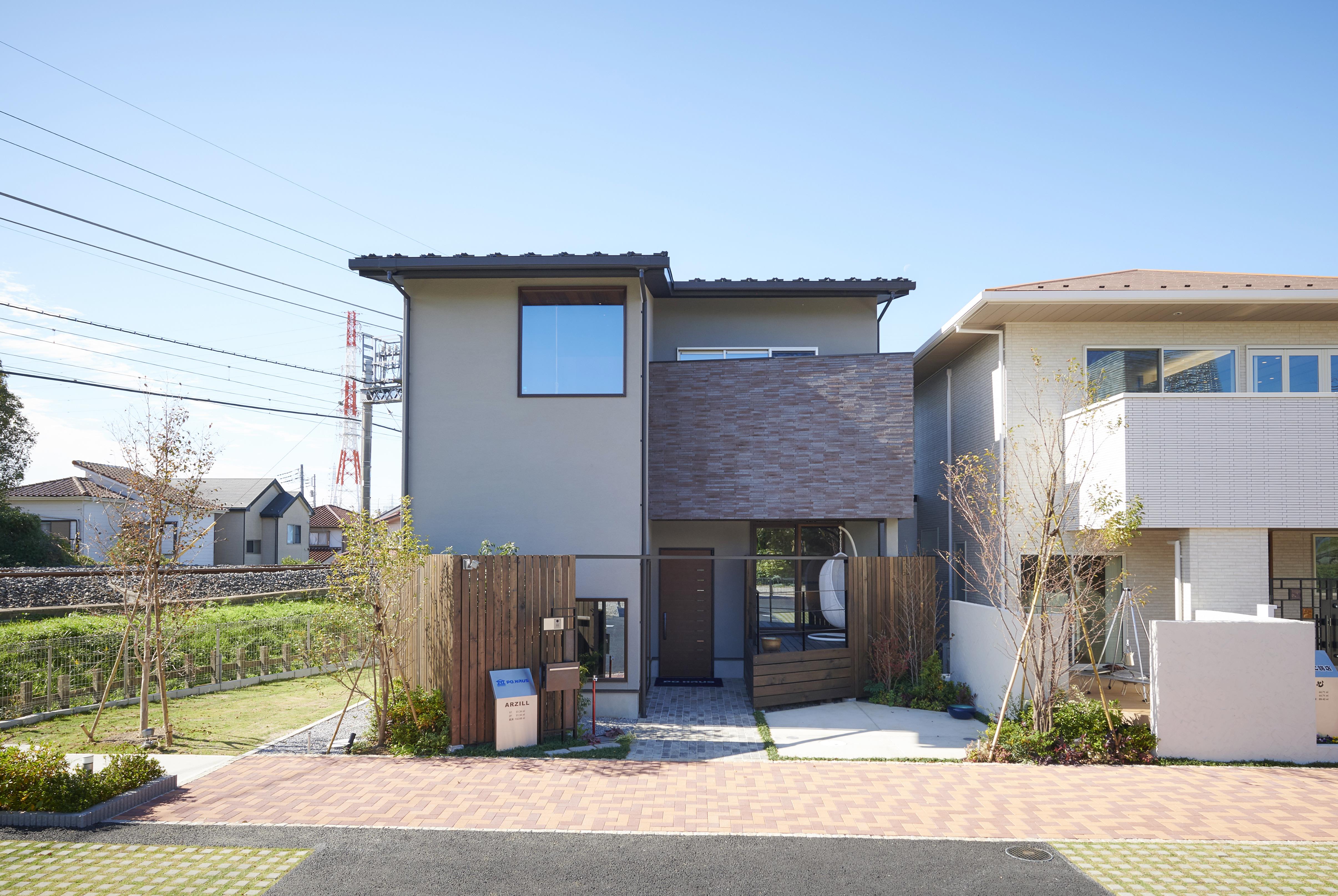 【柏】POHAUSの「建替え」相談会の画像