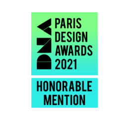 Paris design awards 2021
