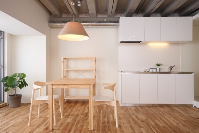 <span id='point3'>住みやすさ・実用性を考えたデザイナーズ住宅を建てるときのポイント</span>の画像