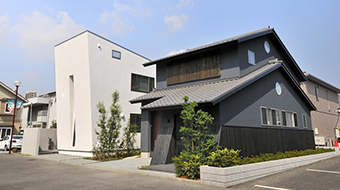【新越谷】 三密を避けよう!完全予約制住宅相談会!!の画像