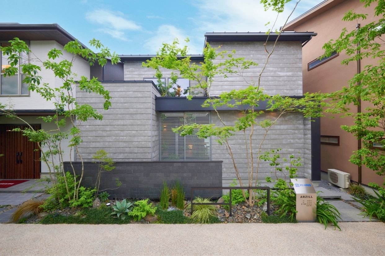 ウチノニワの画像