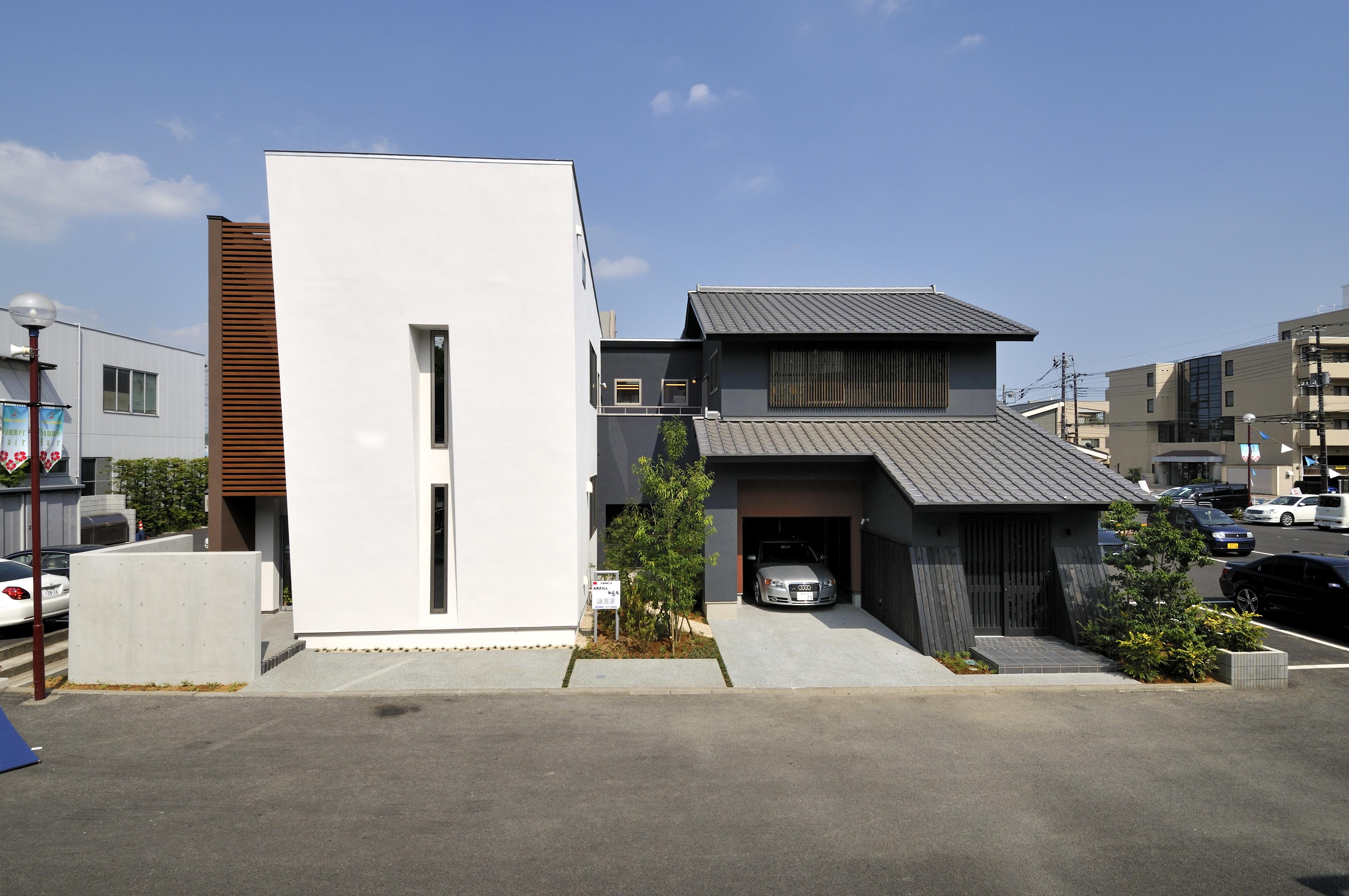 【新越谷展示場】申込簡単!!住まいづくり計画書・間取りをプレゼント!の画像