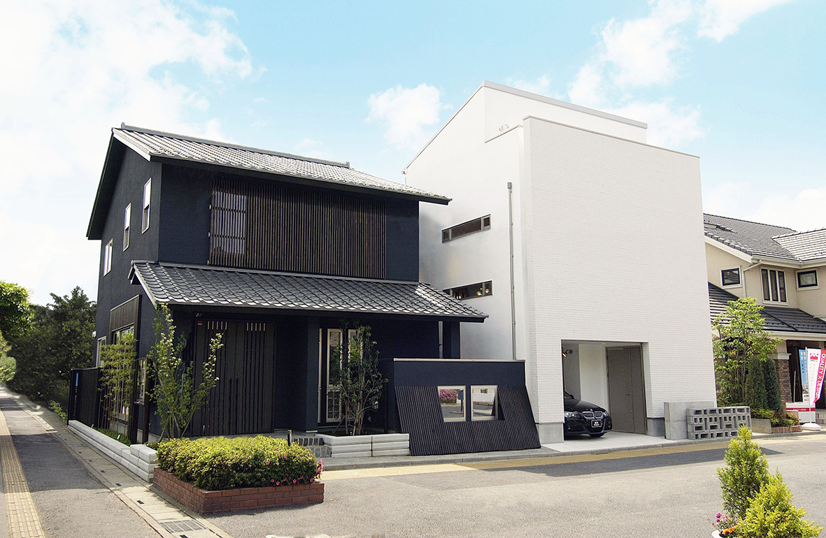 【春日部展示場】~新春フェア~申込簡単!!住まいづくり計画書・間取りをプレゼント!の画像