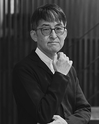 橘 淳男