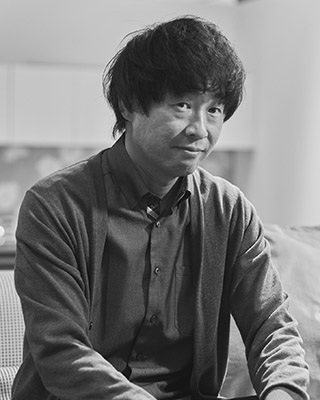 北 伸介