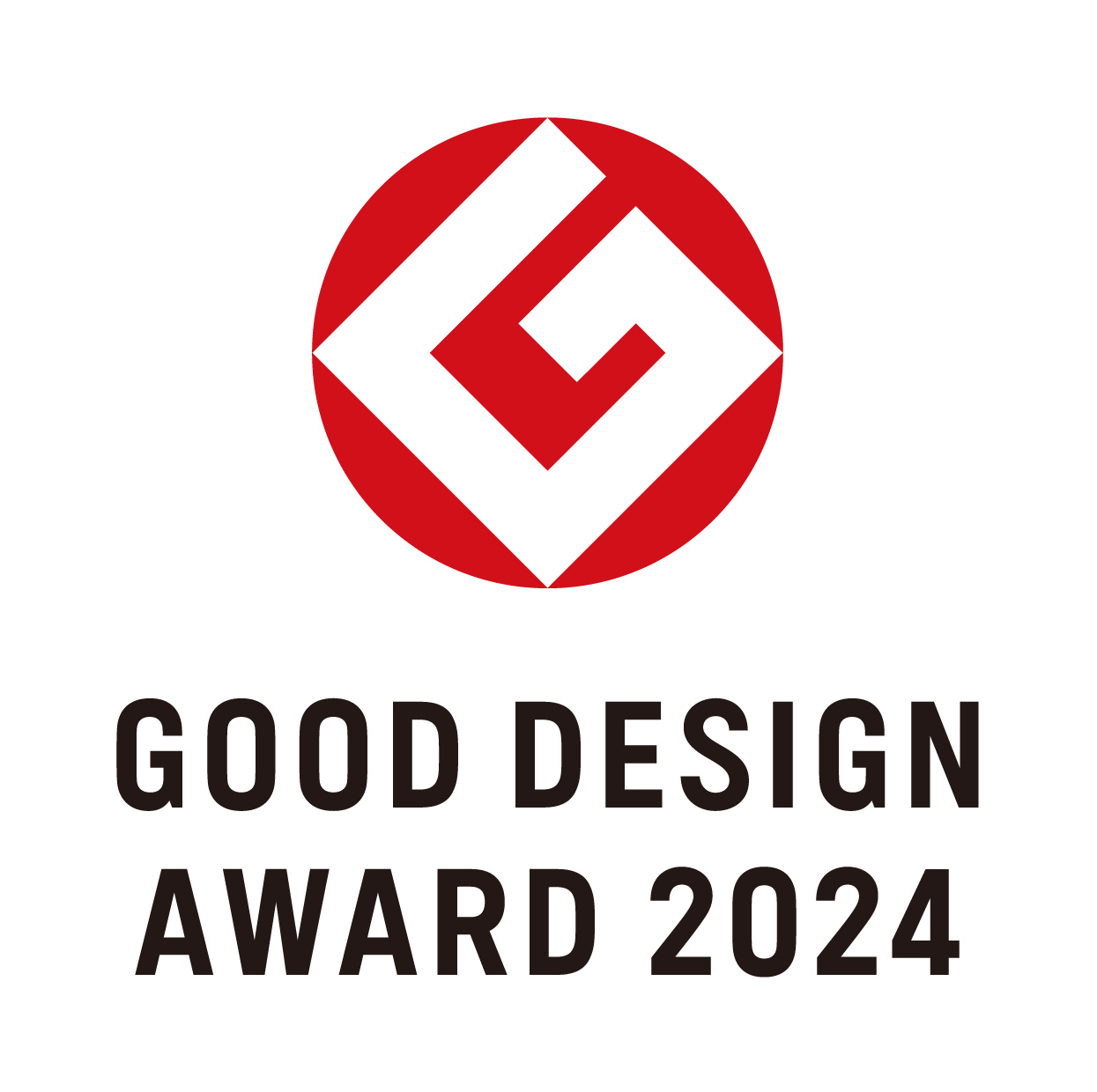 GOOD DESIGN AWARD 2024