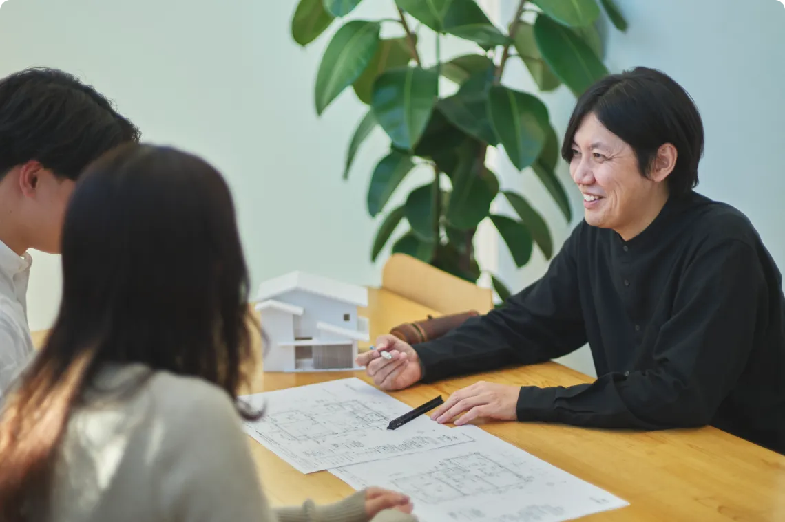 「建てたい家」から逆算する土地選び