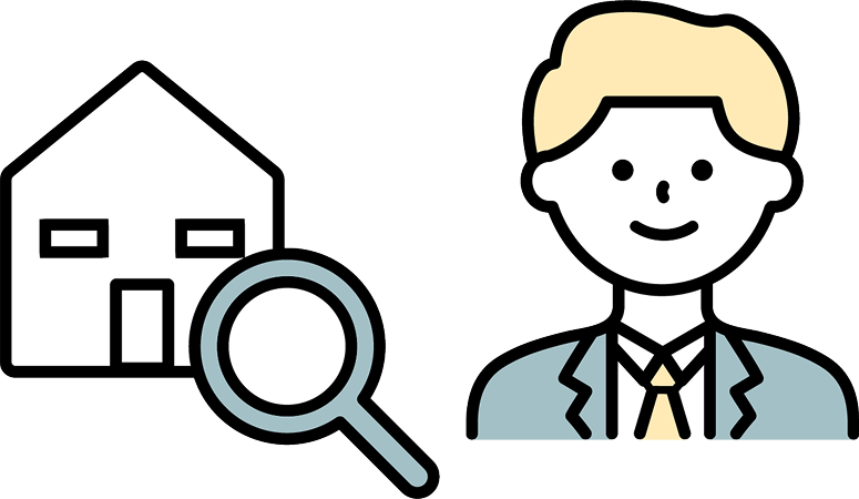 建築家による土地診断