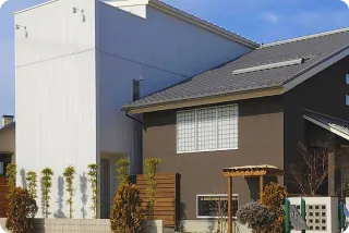 川口・鳩ケ谷展示場