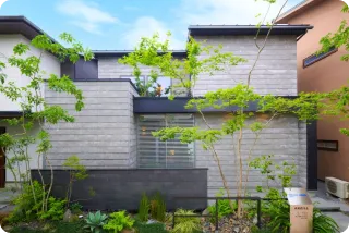 体感すまいパーク 越谷