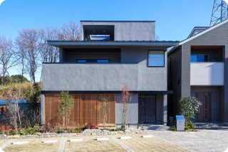 体感すまいパーク 東浦和