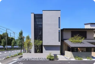 体感すまいパーク 朝霞