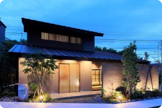 体感すまいパーク 柏