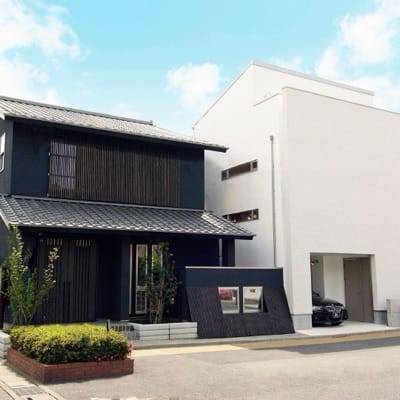 春日部展示場