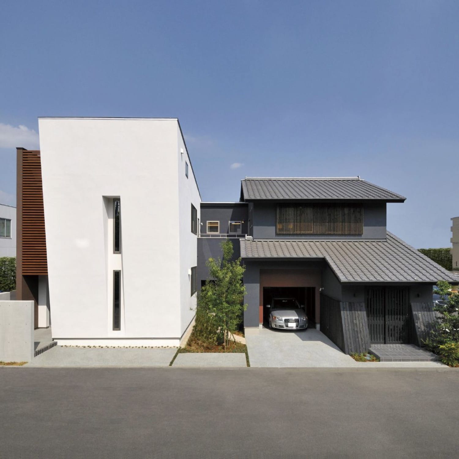 新越谷展示場