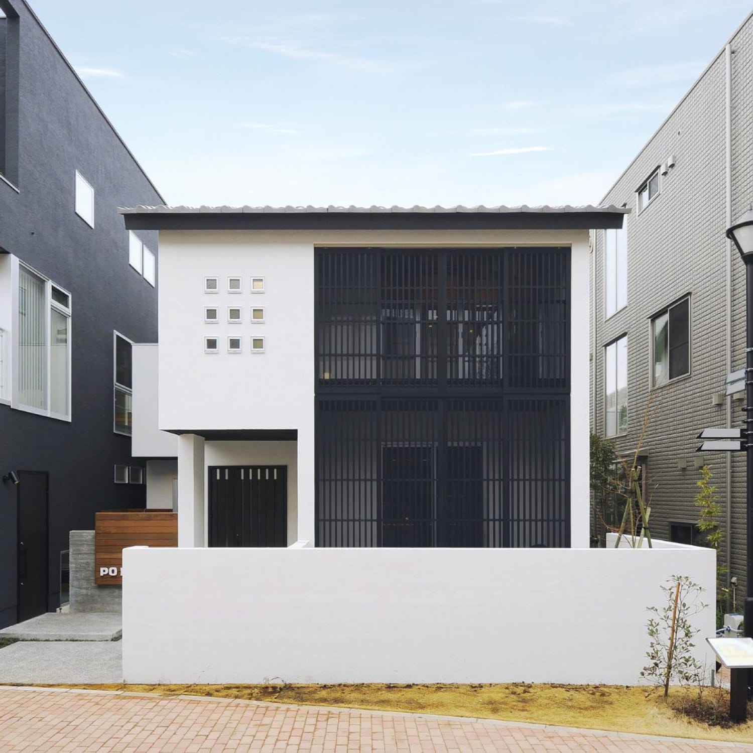 練馬展示場