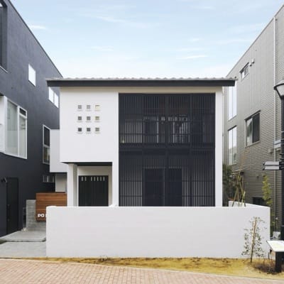 練馬展示場
