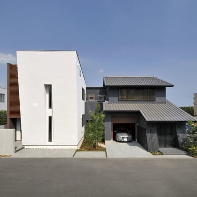 新越谷展示場