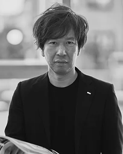 ポウハウスのデザイナー