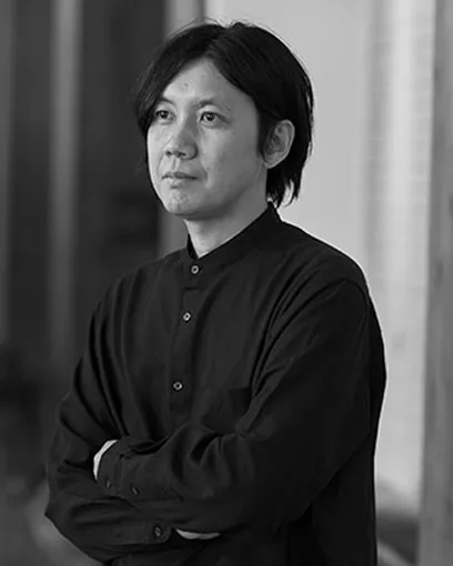 ポウハウスのデザイナー