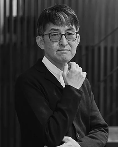 ポウハウスのデザイナー