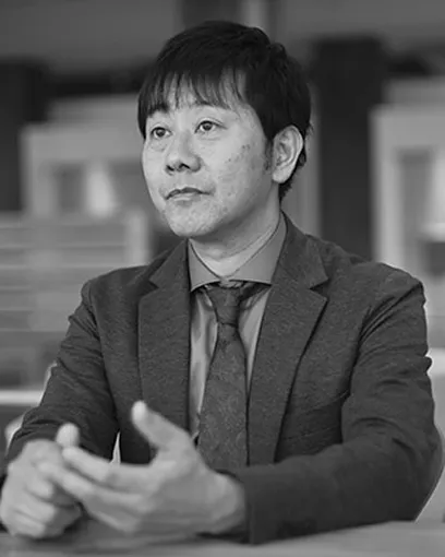 ポウハウスのデザイナー