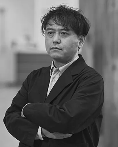 ポウハウスのデザイナー