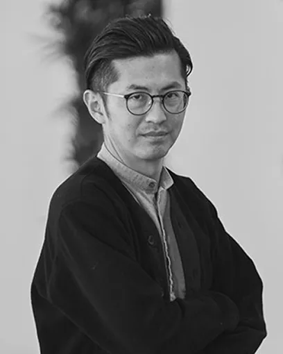 ポウハウスのデザイナー