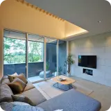 体感すまいパーク 吉川美南