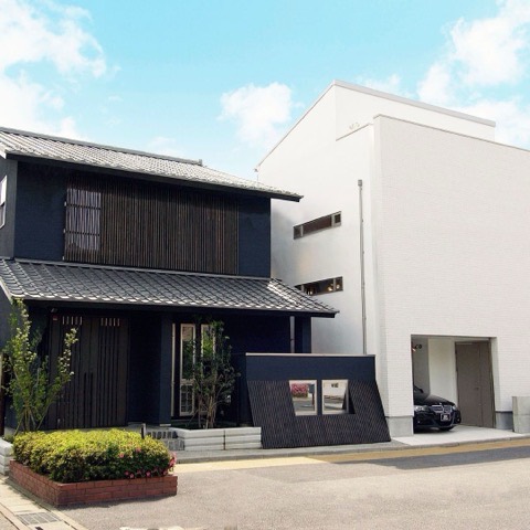 春日部展示場