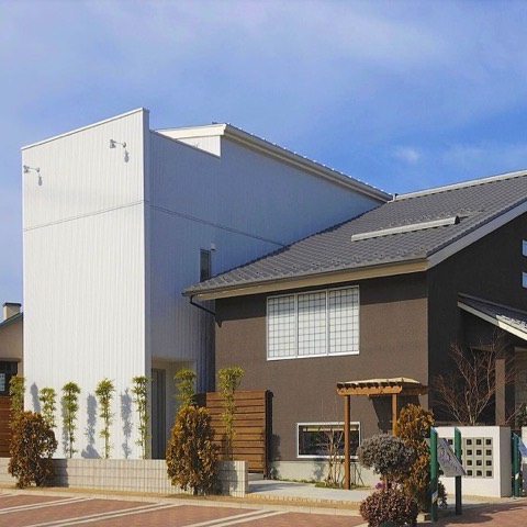 川口・鳩ケ谷展示場