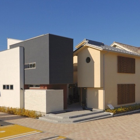 松戸展示場