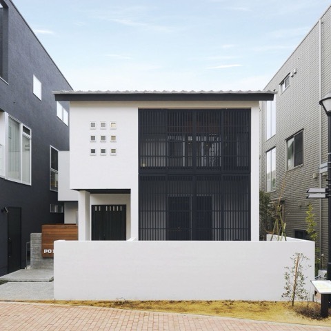 練馬展示場
