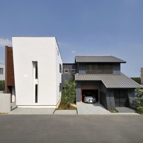 新越谷展示場