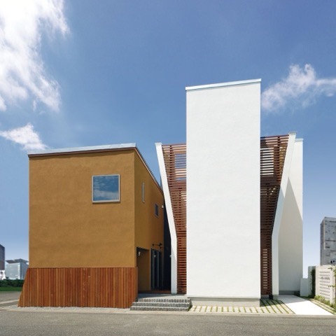 新都心展示場