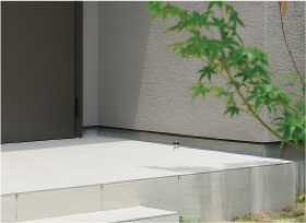 オリジナルスマート水切り