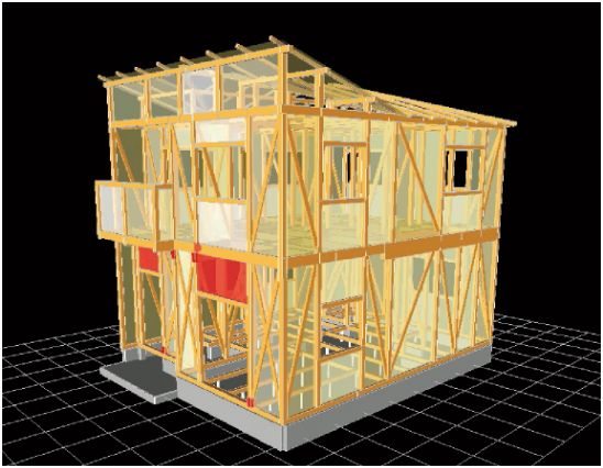 高品質な住まいのために　 生産プロデュース グループのイメージ