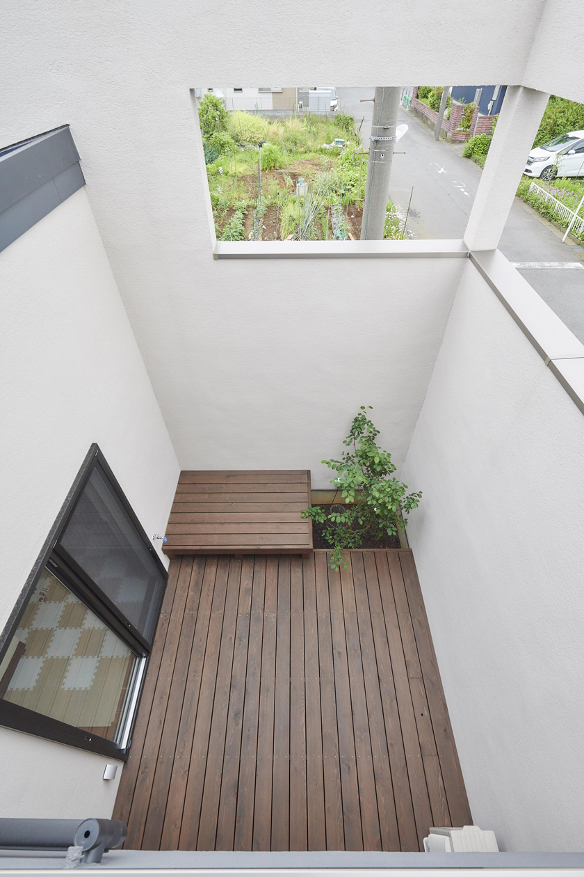 中庭 バルコニー 屋上 施工事例 埼玉 東京 千葉の注文住宅 ポウハウス ポラスの注文住宅ブランド ポウハウス で自由に家を建てる 中庭 バルコニー 屋上 施工事例 埼玉 東京 千葉の注文住宅 ポウハウス ポラスの注文住宅ブランド ポウハウス で自由に家を建てる