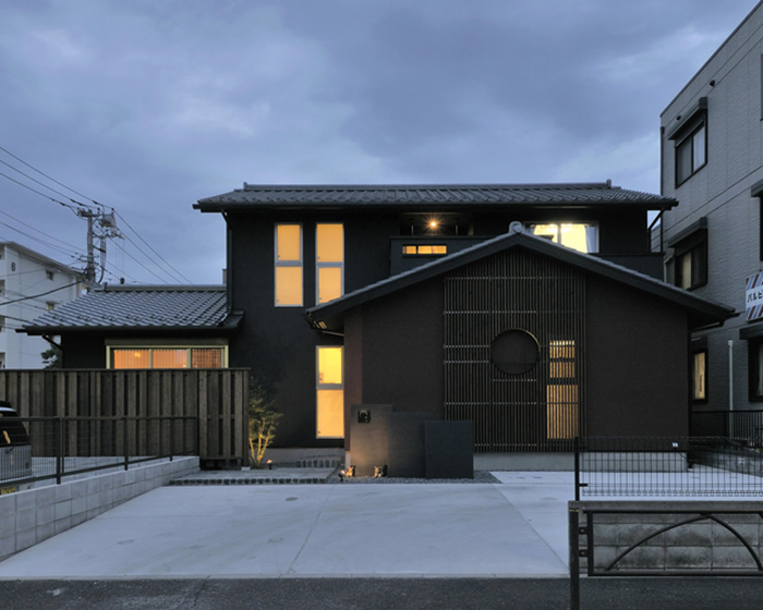 和風住宅の定義は存在するのか 埼玉 東京 千葉の注文住宅 ポウハウス
