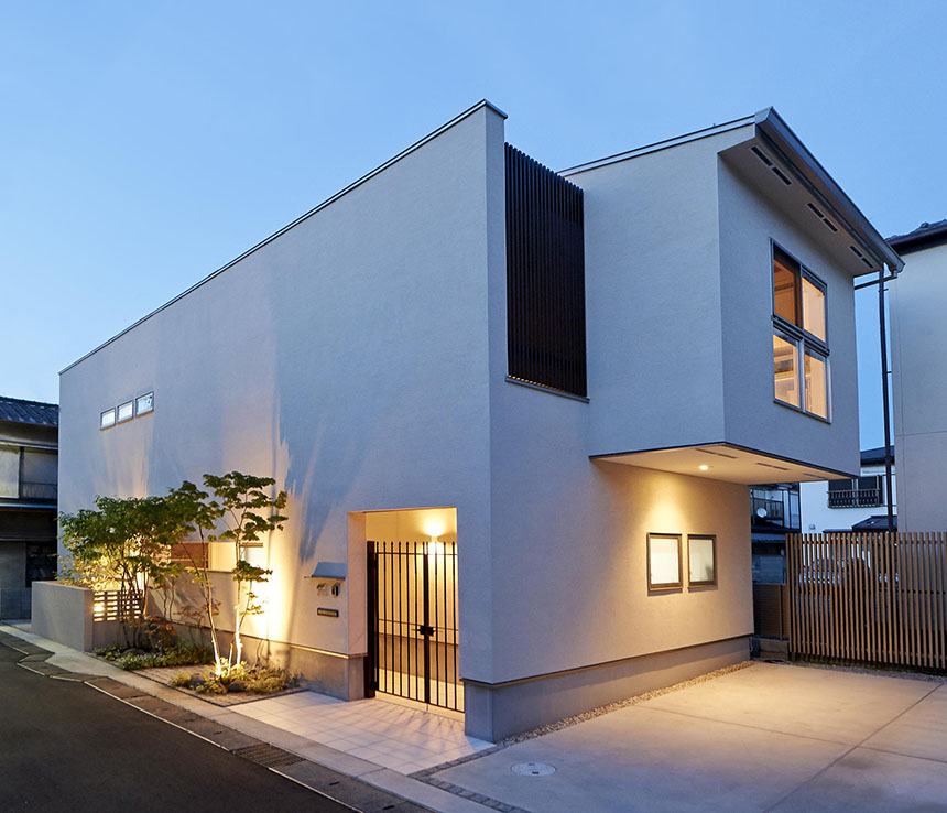 注文住宅を建てるには施工事例を見るのが一番 ポラスの注文住宅ブランド ポウハウス で自由に家を建てる 注文住宅を建てるには施工事例を見るのが一番 ポラスの注文住宅ブランド ポウハウス で自由に家を建てる