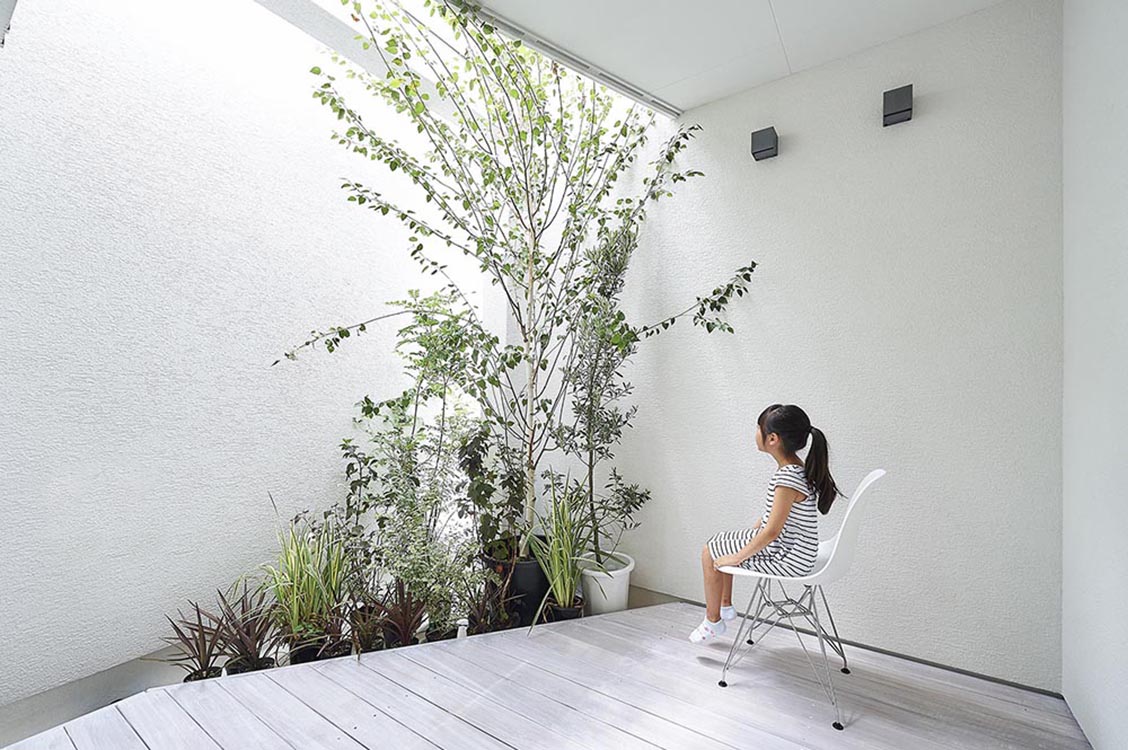 I Houseの画像