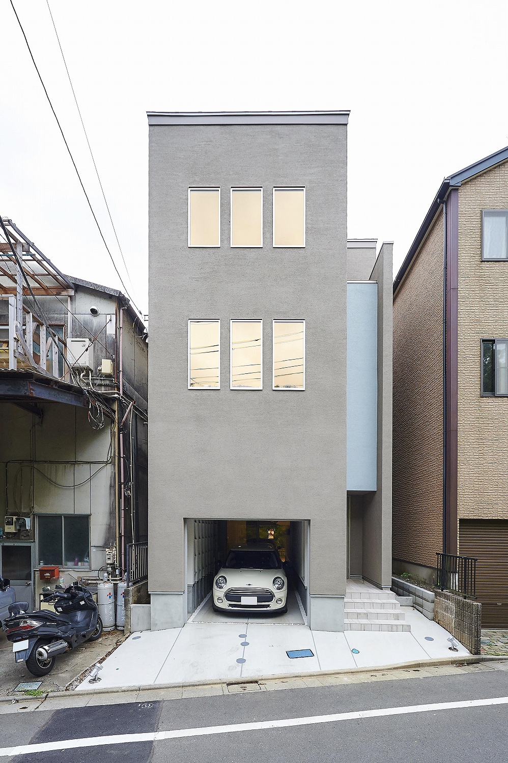 【施工事例】HOUSE K | 注文住宅施工事例(埼玉・千葉・東京)
