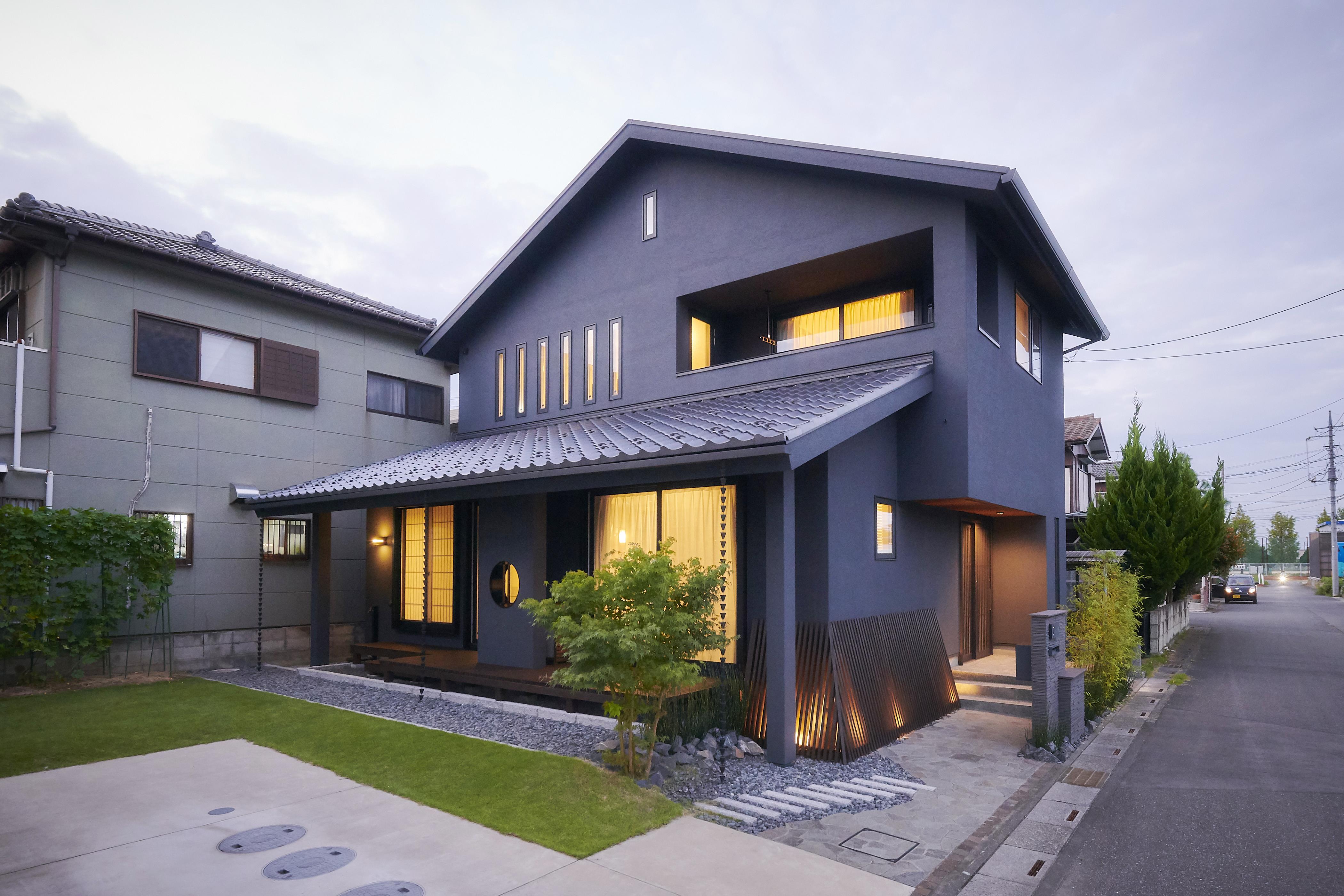 家 外観 施工事例 埼玉 東京 千葉の注文住宅 ポウハウス ポラスの注文住宅ブランド ポウハウス で自由に家を建てる 家 外観 施工事例 埼玉 東京 千葉の注文住宅 ポウハウス ポラスの注文住宅ブランド ポウハウス で自由に家を建てる