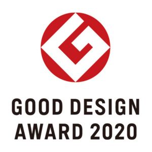 2020年度グッドデザイン賞