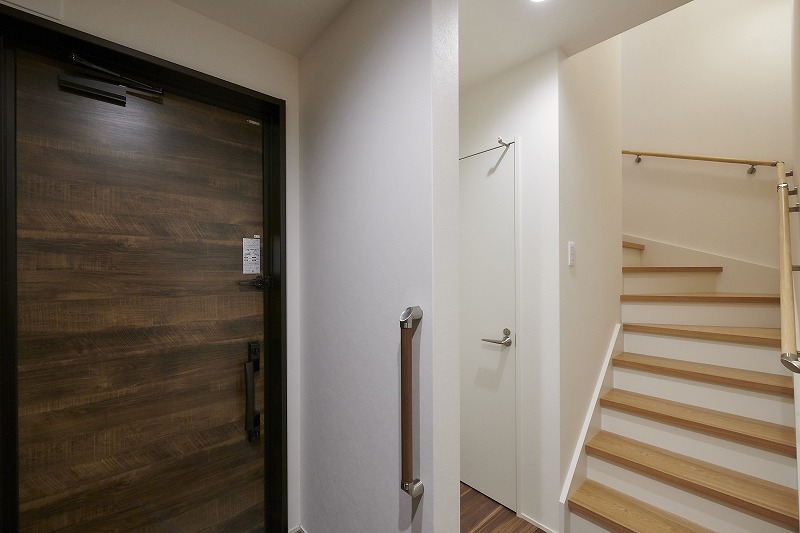 Relaxing houseの画像