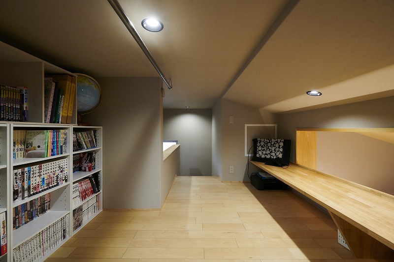 Japanese simple modernの画像