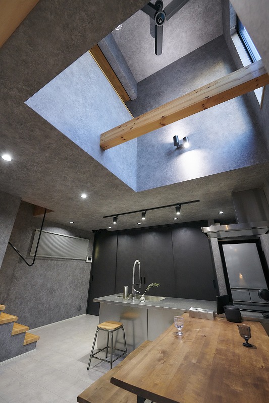 Modern Grayish Boxの画像