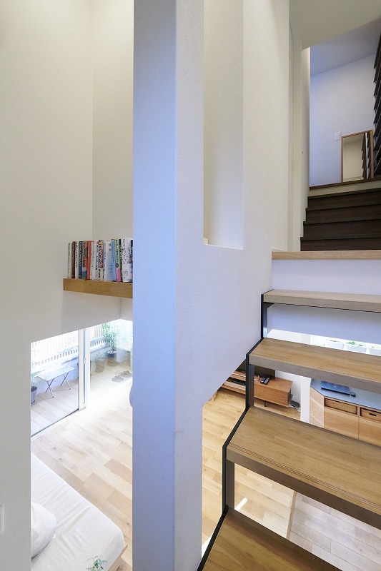 Craftsmen Houseの画像
