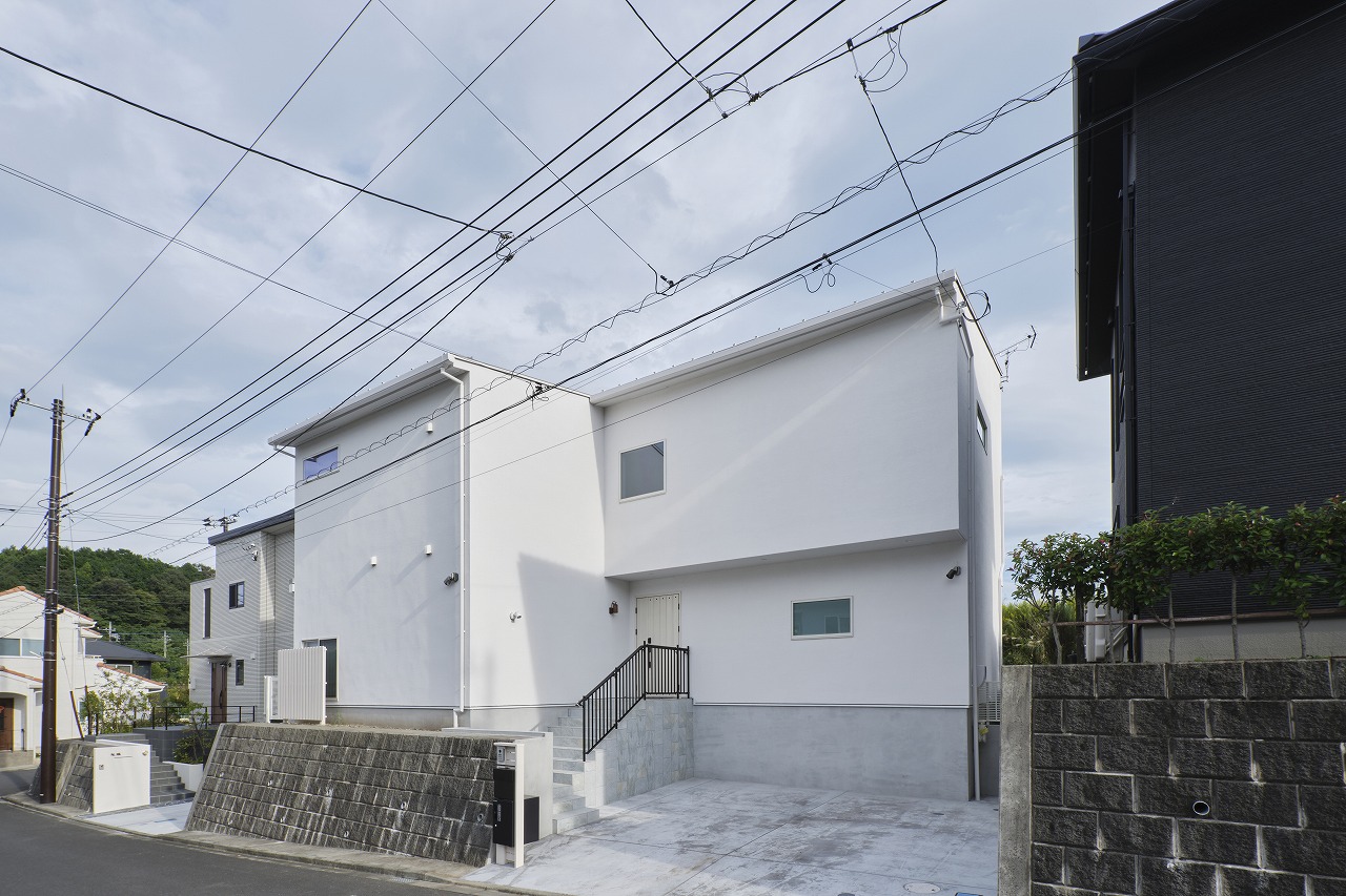 Greece Houseの画像